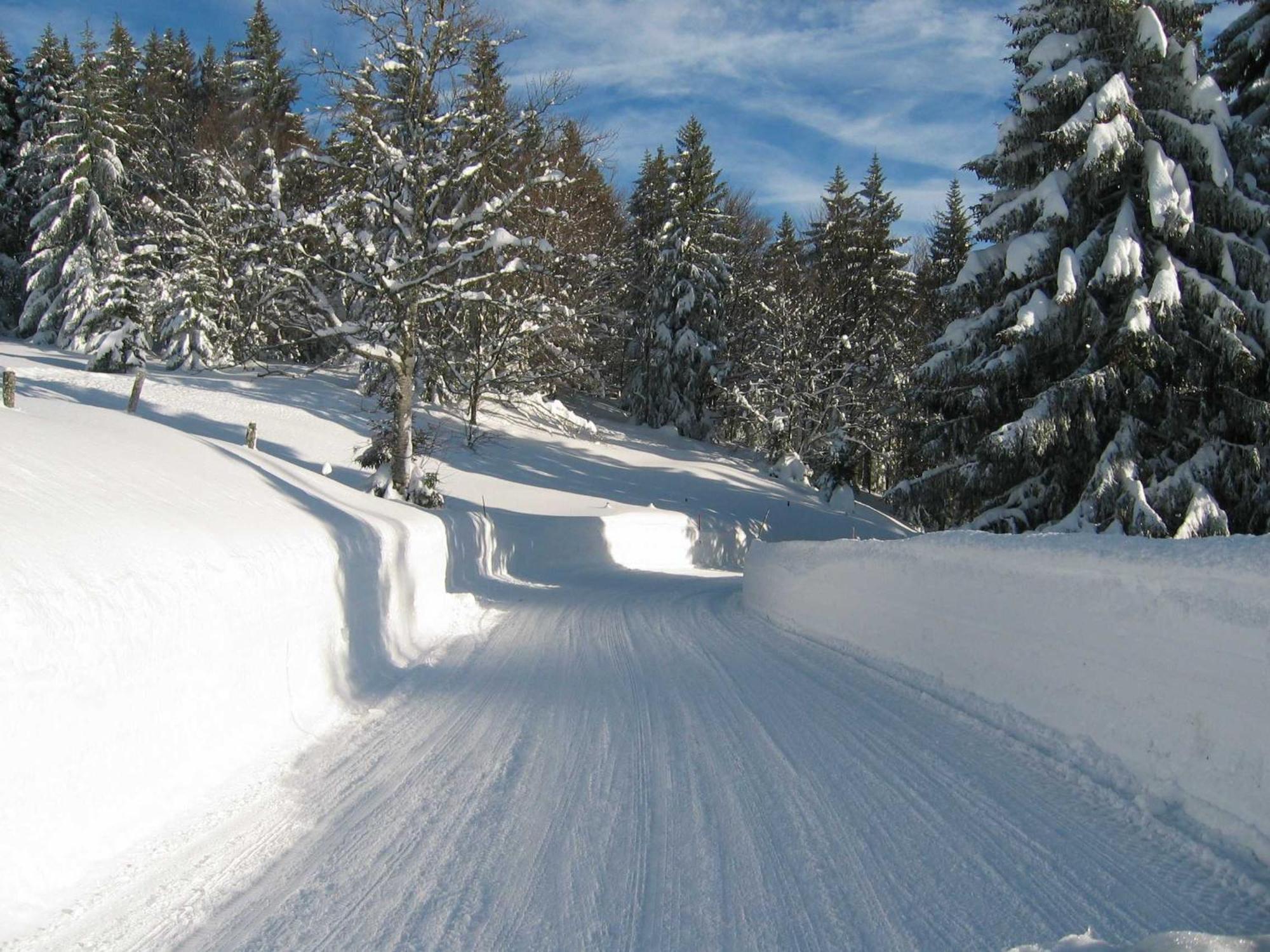 Relais Mont Jura Adults Only Panzió Lélex Kültér fotó
