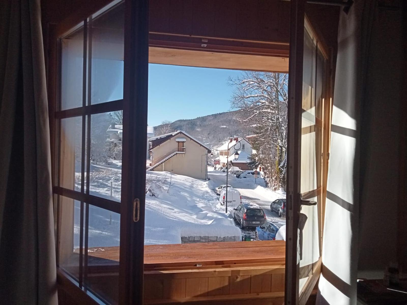 Relais Mont Jura Adults Only Panzió Lélex Kültér fotó