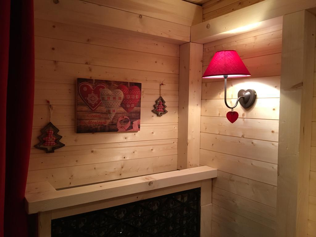 Relais Mont Jura Adults Only Panzió Lélex Kültér fotó