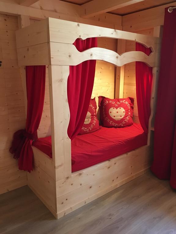 Relais Mont Jura Adults Only Panzió Lélex Kültér fotó
