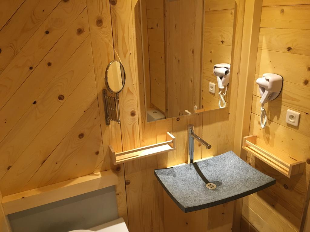 Relais Mont Jura Adults Only Panzió Lélex Kültér fotó