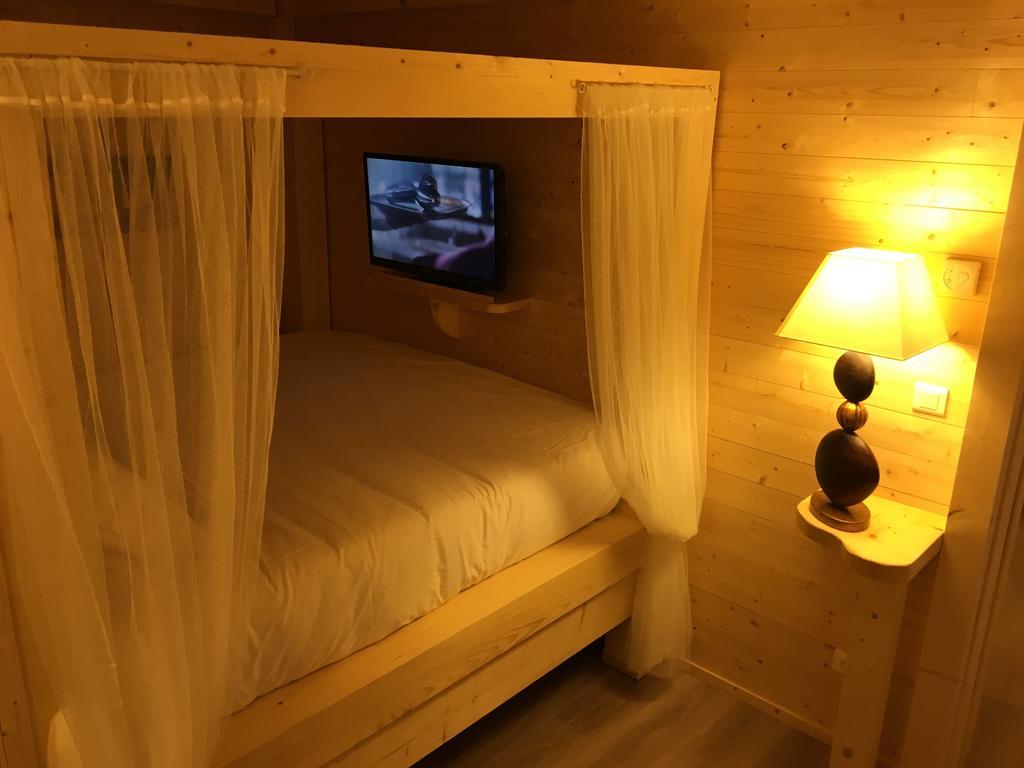 Relais Mont Jura Adults Only Panzió Lélex Kültér fotó