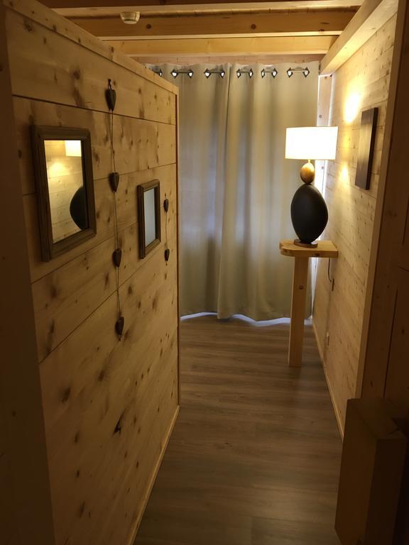 Relais Mont Jura Adults Only Panzió Lélex Kültér fotó