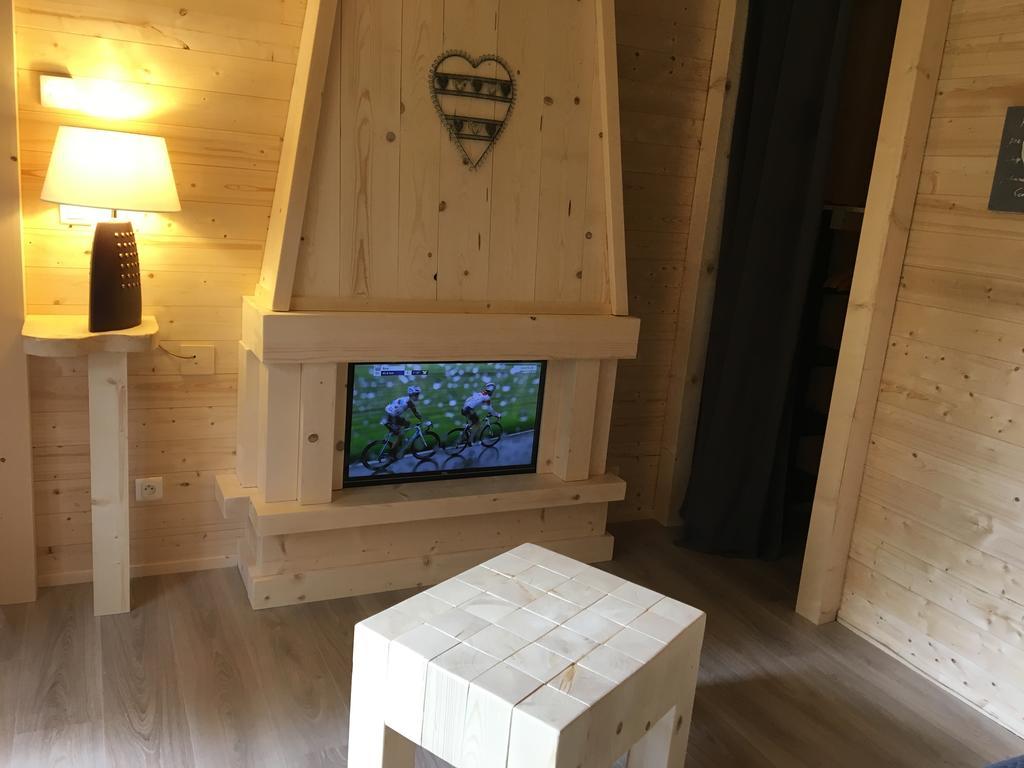 Relais Mont Jura Adults Only Panzió Lélex Kültér fotó